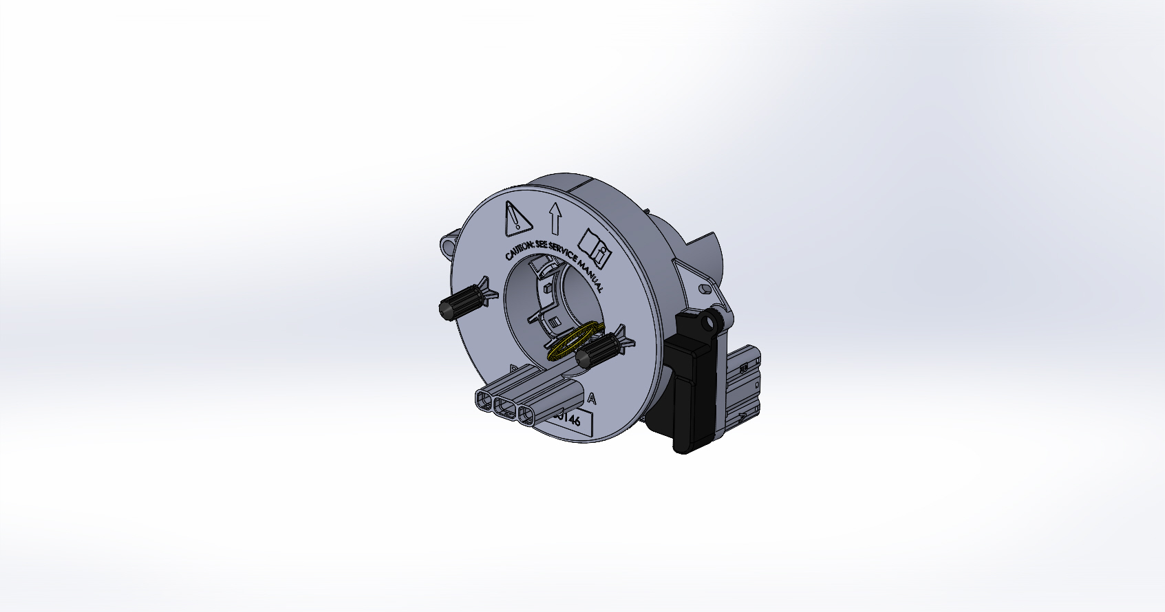 Clocksprings | Case Studies | Symtec